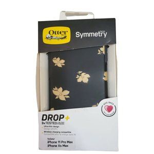 New Otter Box Symmetry Series Drop + iPhone 11 Pro Max, XS Max Case